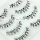 2015 Hot Sale!!! Pretty Package False Eyelashes Wholesale False Eyelashes Crazy False Eyelash thumbnail-4