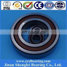 Famous Brand High Precision Angular Contact Ball 30*62*16mm Bearing 7206c for Recliner Actuator Motor With Best Quality thumbnail-3