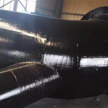 HRC 58-63 Weld Hard Face Cladding Wear Plate thumbnail-1