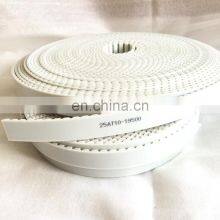 High Quality Open Ended PU Synchronous Belts(Code AT10)