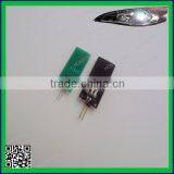 Without Cover SMD G4 6SMD Bulb