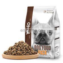 Dog Food Manufacturer Food Grade Dog's Favorite Dog Dry Food thumbnail-4