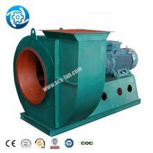 Fluidized Bed Fan Single Suction Forward Steam Boiler Centrifugal Blower thumbnail-4