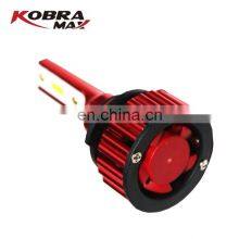 KobraMax Car LED Light Q6 9005/HB3/H10/H4/HB2/9003 For Universal Headlight Bulbs Auto Lighting System Car Accessories thumbnail-4
