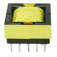 EFD Series Horizontal Ferrite Core High Frequency Transformer thumbnail-1