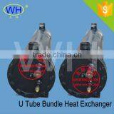 Seawater Condenser(copper Nickel Tube)/ Anti-corrosion Condenser thumbnail-3