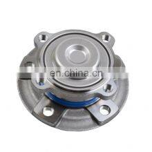Front Wheel Bearing With Hub OEM 31206867256 for BMW F30 F31 F34 F35 316i 320i 328i 335i 316Li 320Li 328Li 335Li thumbnail-2