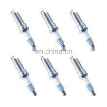Dekeo Iraurita&Platinum Spark Plugs ILZTR6A8G 94769 Fford C-Max Fiesta Focus Turnier Galaxy Kuga Vvolvo S60 S80 V70 thumbnail-2