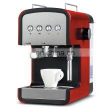 Antronic PCB Control 4 Buttons Oem Painting Color High Pressure Espresso Machine Coffee Maker thumbnail-3