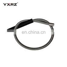 Factory Price Motorcycle Repair Tools Magnetic Pick-up Bendable Screw Picker Plastic Handle 38cm Flexible Pickup Tool thumbnail-3