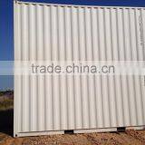 New Design Dimensions 20ft Container Made in China