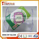 CR80 Standard Pvc Scratch Code Recharge Cards thumbnail-2