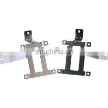 Blind Spot Monitor System for Mitsubishi ASX Mirror Led Indicator Assist Detection Car Reversing Aid Auto Accessories Body Kit thumbnail-5