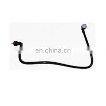 Rubber Oil Hose Sae J30 r6 Injection Pipe Pa12 Pa66 Hose Double Layer Nylon Tube thumbnail-5