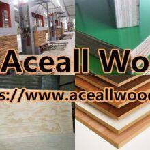 Shandong Aceall Wood Co., Ltd company overview - view 1 thumbnail