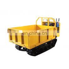Mini Dumper Truck Cheap Mini Dumper Machine Tracked Mini Dumper thumbnail-4