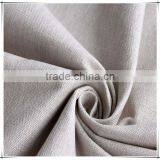 Linen Fabric High Quality Linen Fabric Solid Fabric