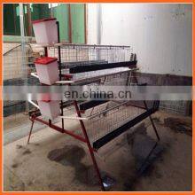 Chicken Cage for Sale in Philippines/Cage for Transport of Chicken/Chicken Transport Cage thumbnail-4