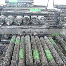 Hexagonal Wire Mesh for Chicken Wire Lowes/wire Mesh thumbnail-4