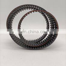 Poly V Ribbed PK Car Fan Drive Belt 8PK 6PK 4PK thumbnail-5
