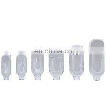 Portable Beer Thermal Double Wall Hot Sale High Quality Insulated Vacuum Flask Glass Bottle Refill Glass Water Bottle Liner