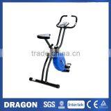 Fitness X Bike With 5KG Flywheel MB260blue