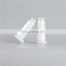 High Tenacity Factory Quality Green Customized Colorful 100% Nylon Monofilament Yarn Embroidery Thread thumbnail-5