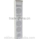 Le-404 Aluminum Enclosure Column Loudspeaker, Column thumbnail-2