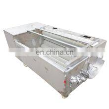 A Machine for Efficient Cleaning of Fruits/potatoes/turnips and Tomatoes thumbnail-3