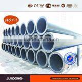 JunXing Pipe Group 560mm Sdr 17 Hdpe Pipe for Water Supply System thumbnail-3