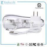 2016 Hot and Cool Facial Massager Skin Rejuvenation Beauty Machine & Home Using Skin Care Product Facial Massage thumbnail-3