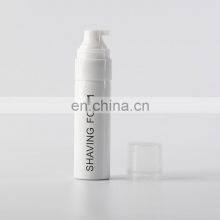 Wholesale Orgainc Shaving Cream For Man Private Label thumbnail-3