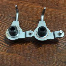 FPT IVECO CASE Cursor9Bus F2CFE612D*J231/F2CFE612A*J098 5802748674 OIL NOZZLE 504127000/504236099