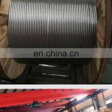 ACSR Conductor (Aluminium Conductor Steel Reinforced) Fiber Optic Cable Optical Fiber thumbnail-5