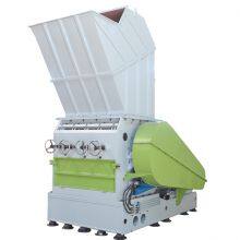 Heavy Duty Granulators Plastic Grinder Heavy Duty Granulator Grinder Machine Granulating Machine Plastic Recycling thumbnail-3
