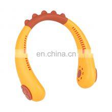 KINGSTAR Outdoor Sport Electirc Hanging Neck Portable Fan thumbnail-5