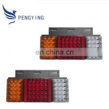 Hot Sell Universal Truck LED Tailight for ISUZU thumbnail-1