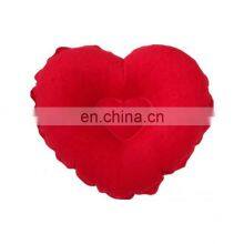 Wholesale Heart Shape Bath Pillow With Suction Cup thumbnail-4