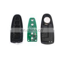 315Mhz M3N5WY8609 5 Buttons Smart Car Fob Remote Key For Ford Escape Edge Focus Lincoln MKT MKS thumbnail-3