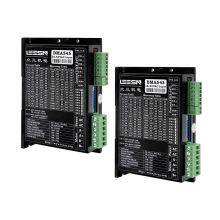 DMA545V Lisan Electromechanical 57 / 60mm Stepping Motor Driver With IO Control Potentiometer Speed Regulation LEESN Motor Control Box Manufacturer thumbnail-4