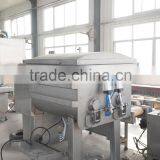 VACUUM MIXER WITH GOOD QUANTITY thumbnail-2