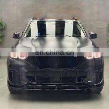 Great Automotive Accessories for BMW F95 G05 X5 Modified to X5 M Style thumbnail-4