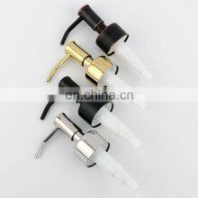 OEM ODM White Plastic Lotion Bottle Pump Hand Soap Pump For Cosmetic Lotion At Wholesale Price thumbnail-1