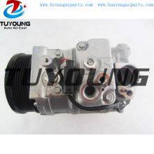 TUYOUNG DENSO 7SEU16 7SEU16C Auto A/c Compressor for MERCEDES BENZ 51-1033 thumbnail-4