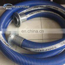 Manufactory Wholesale Customized Composite Chemical Cargo Hose Pressure Drop thumbnail-4