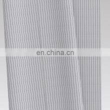 High Quality Wholesale Cotton Light Color Stripe Fabric thumbnail-4