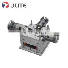 Professional Manufacturer Abs Pa66 Plastic Part Plastic Injection Molding