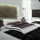 2016wooden Bed Bedroom Set on Promotion