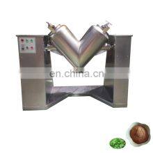 Full Automatic SBH 3D Three-dimensional Small Mixer Dry Powder Mixing Machine thumbnail-4