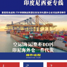 Dropshipping From Indonesia's Local Overseas Warehouse thumbnail-1
